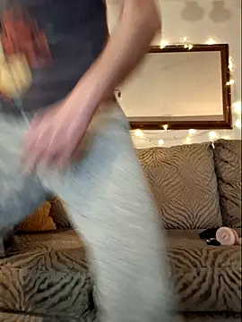 bibananaman online show from January 26, 4:20 am