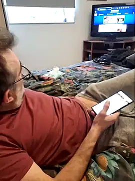 bibananaman online show from February 1, 2:02 pm