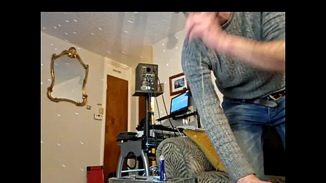 bibananaman online show from January 30, 1:33 am