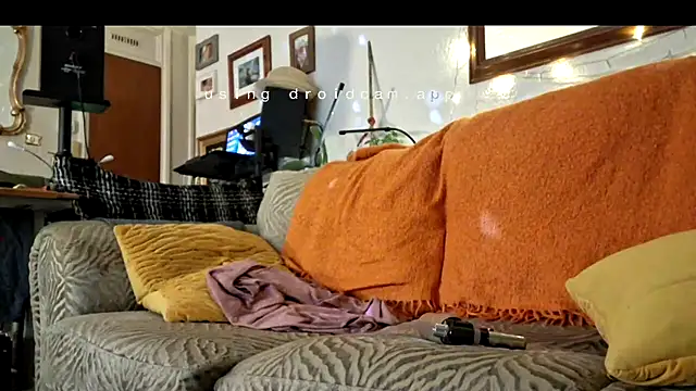 bibananaman online show from February 15, 5:09 am