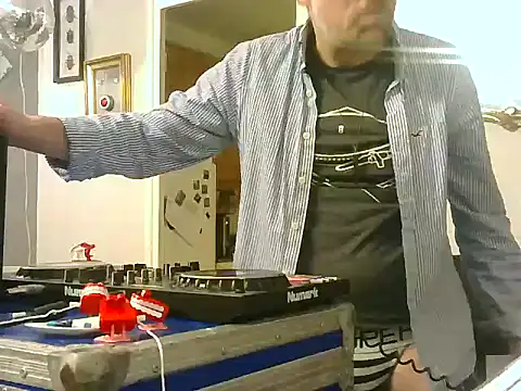 bibananaman online show from January 13, 5:12 pm