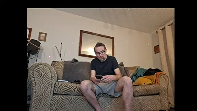 bibananaman online show from January 18, 1:23 am