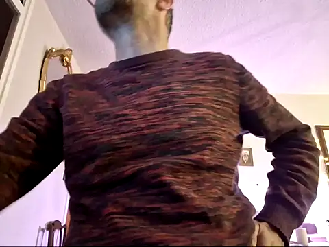 bibananaman online show from December 9, 2:34 am