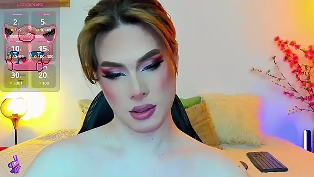 mike blossom online show from February 24, 1:34 pm