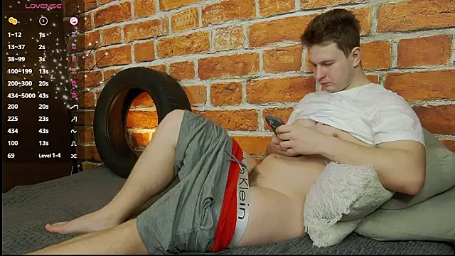 charlie smiley online show from March 4, 5:03 am