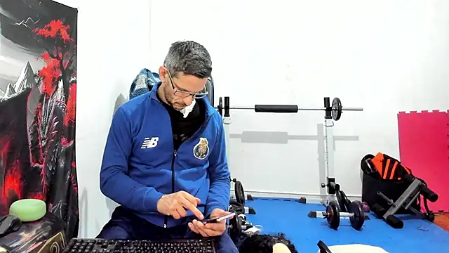 Samurayjiu online show from April 9, 10:16 pm