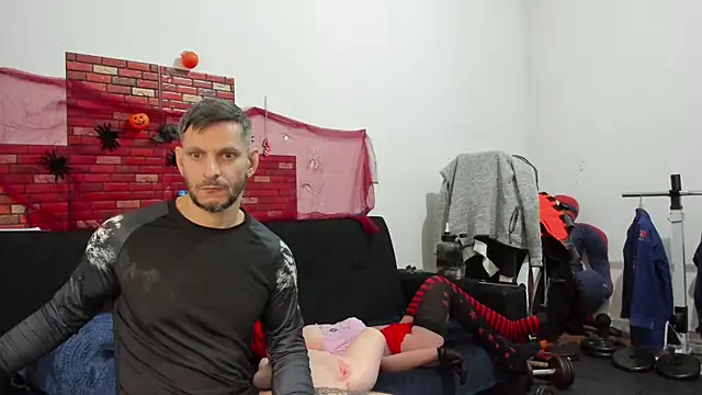 Samurayjiu online show from January 25, 2:25 pm