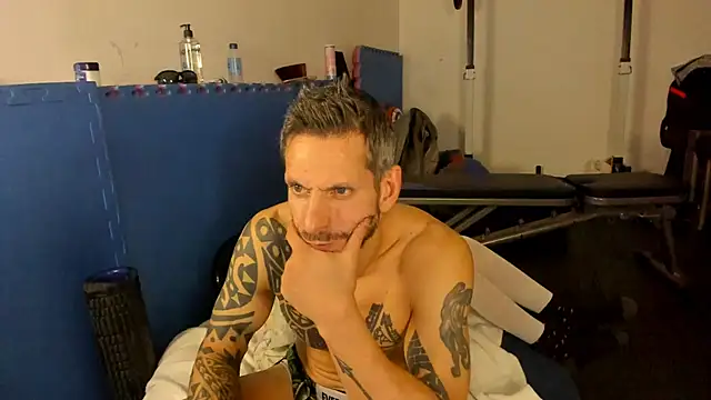 Samurayjiu online show from September 24, 10:52 pm