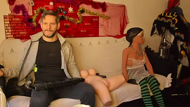 Samurayjiu online show from December 26, 1:21 pm