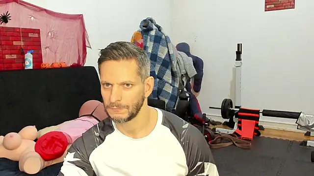 Samurayjiu online show from February 9, 4:40 pm