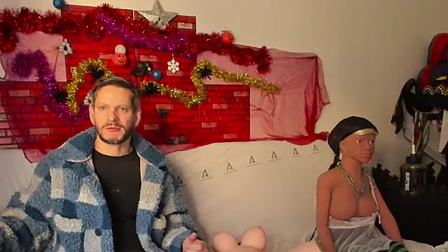 Samurayjiu online show from December 27, 1:07 pm