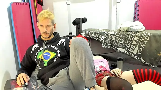 Samurayjiu online show from November 19, 11:26 pm