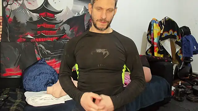 Samurayjiu online show from March 3, 4:19 pm