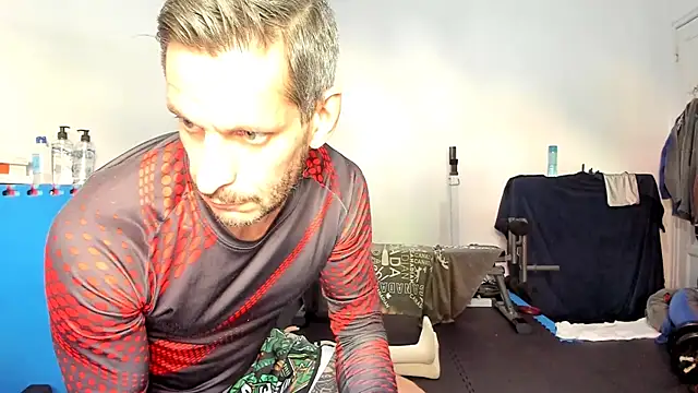 Samurayjiu online show from October 7, 3:38 pm