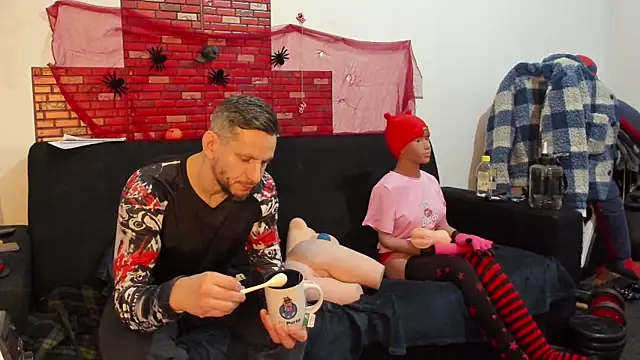 Samurayjiu online show from January 31, 7:08 pm