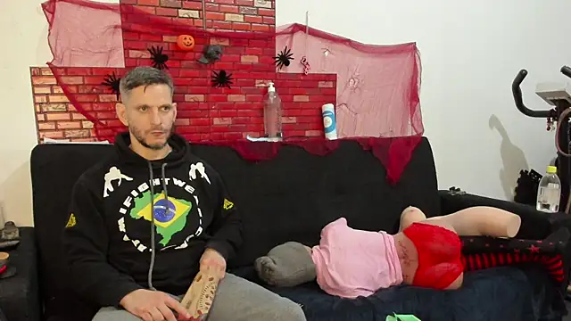 Samurayjiu online show from January 22, 10:28 pm