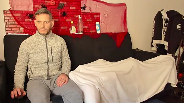 Samurayjiu online show from January 23, 11:58 am