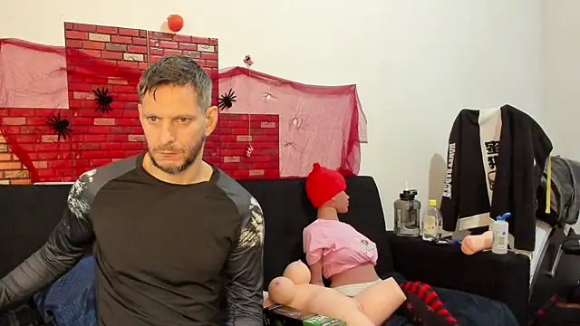 Samurayjiu online show from February 2, 2:02 pm