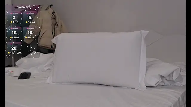 TattedCurls online show from February 22, 2:28 am