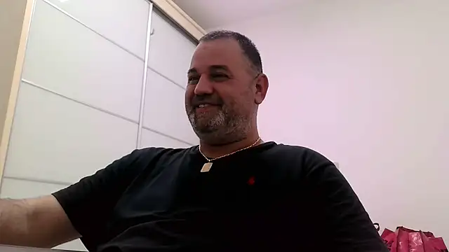 your man85 online show from February 9, 6:37 pm