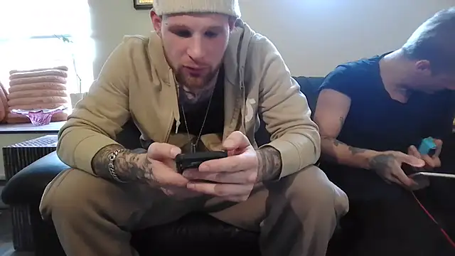 SpAzZ1234 online show from February 2, 3:39 pm