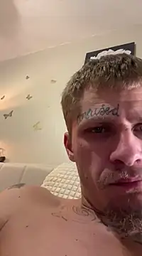 SpAzZ1234 online show from January 24, 8:02 am