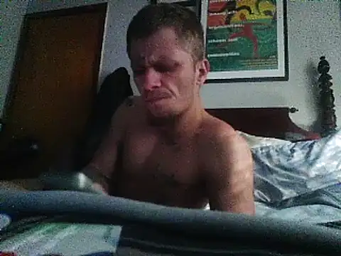 SpAzZ1234 online show from January 13, 7:31 pm