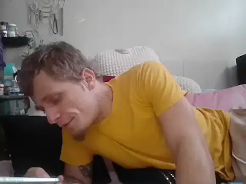 SpAzZ1234 online show from February 28, 4:42 pm