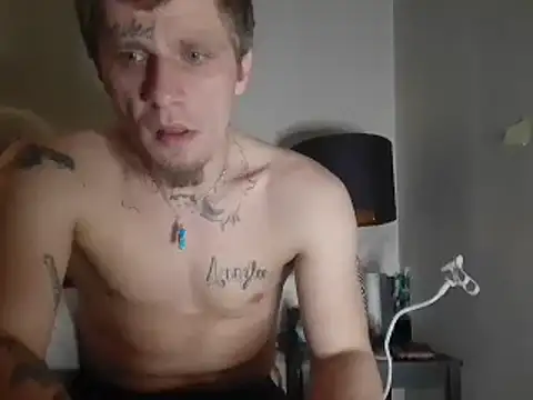 SpAzZ1234 online show from March 7, 4:12 am