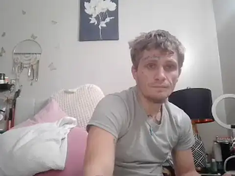 SpAzZ1234 online show from March 13, 3:50 pm