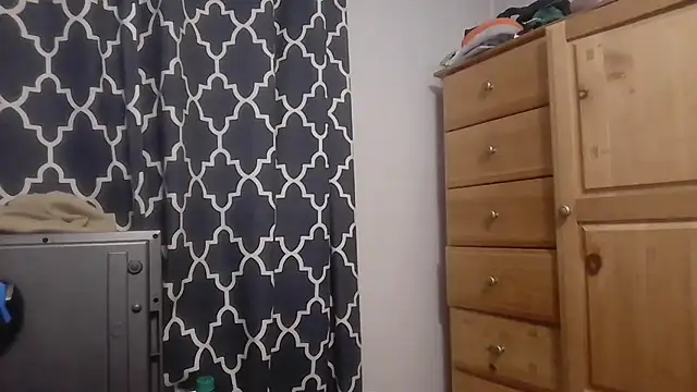 SpAzZ1234 online show from February 25, 1:41 am