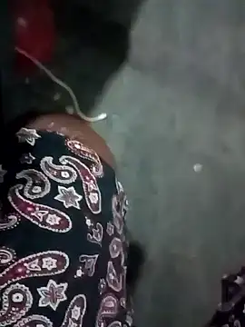 Aash Slave Boy online show from April 9, 11:00 pm