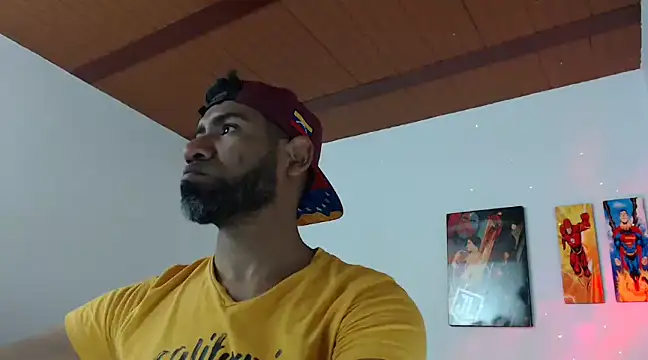 Enriblack92 online show from December 26, 2:16 pm