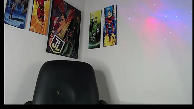 Enriblack92 online show from February 15, 4:25 am