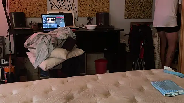 kameray12 online show from November 8, 4:59 am