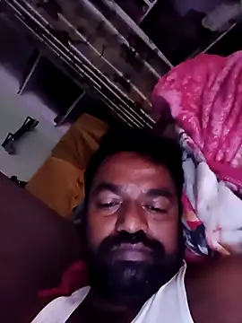 Snapshot of PVNRAO0831 chatting on October 6, 3:44 am PVNRAO0831 online show from October 6, 3:44 am