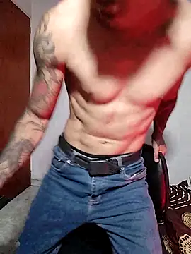 Snapshot of chero_95 chatting on October 18, 8:25 pm chero 95 online show from October 18, 8:25 pm