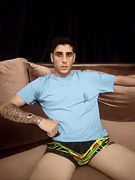 arenn1997 online show from October 4, 10:25 pm