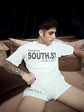 arenn1997 online show from September 19, 10:20 pm