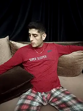 arenn1997 online show from October 2, 10:14 pm