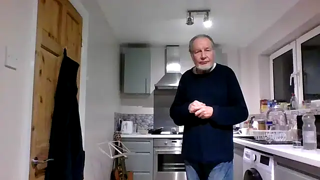 jimmybenido online show from January 7, 5:09 pm