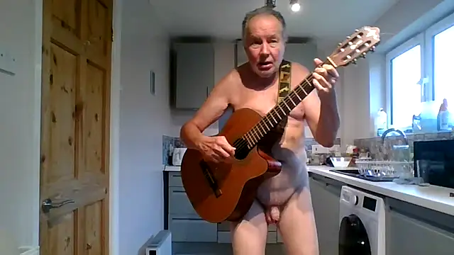 jimmybenido online show from October 5, 4:55 pm