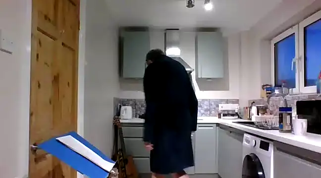 jimmybenido online show from January 24, 5:21 pm