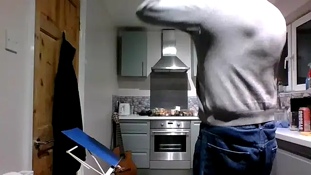 jimmybenido online show from January 17, 5:20 pm