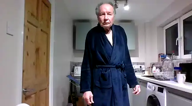 jimmybenido online show from January 26, 5:34 pm