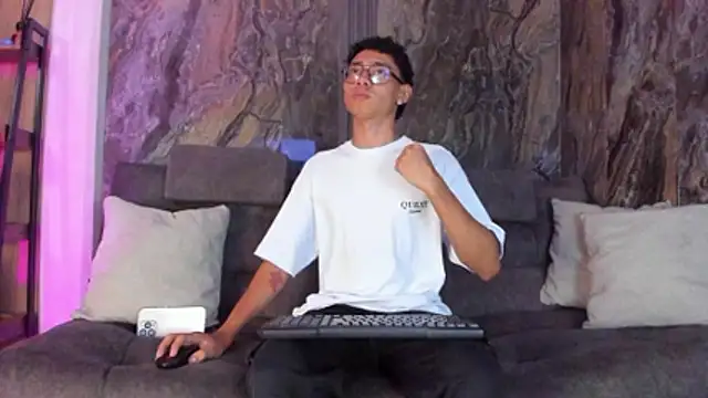 Daviid laidd online show from March 10, 8:26 pm