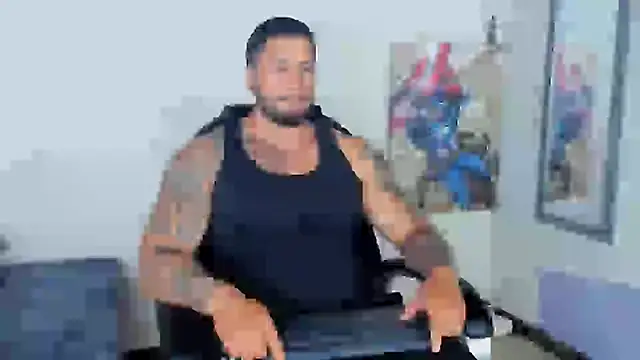 Cristian Walker online show from January 21, 11:07 am