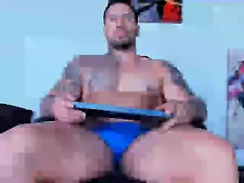 Cristian Walker online show from September 10, 11:31 am