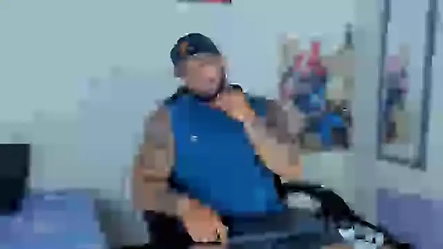 Cristian Walker online show from February 10, 12:29 pm