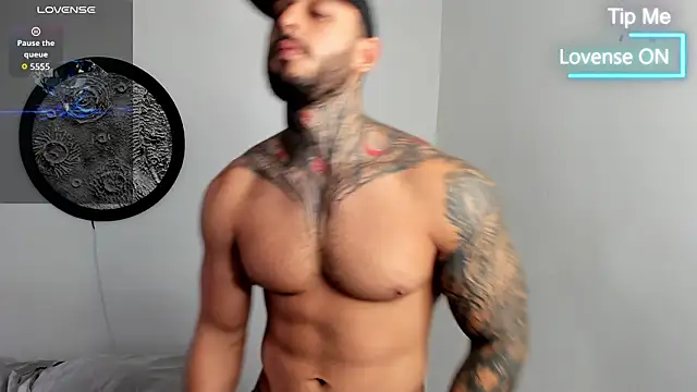 mike belle online show from March 6, 11:02 pm